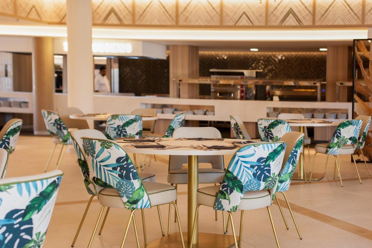 Hotel Primavera Park Бенидорм Екстериор снимка