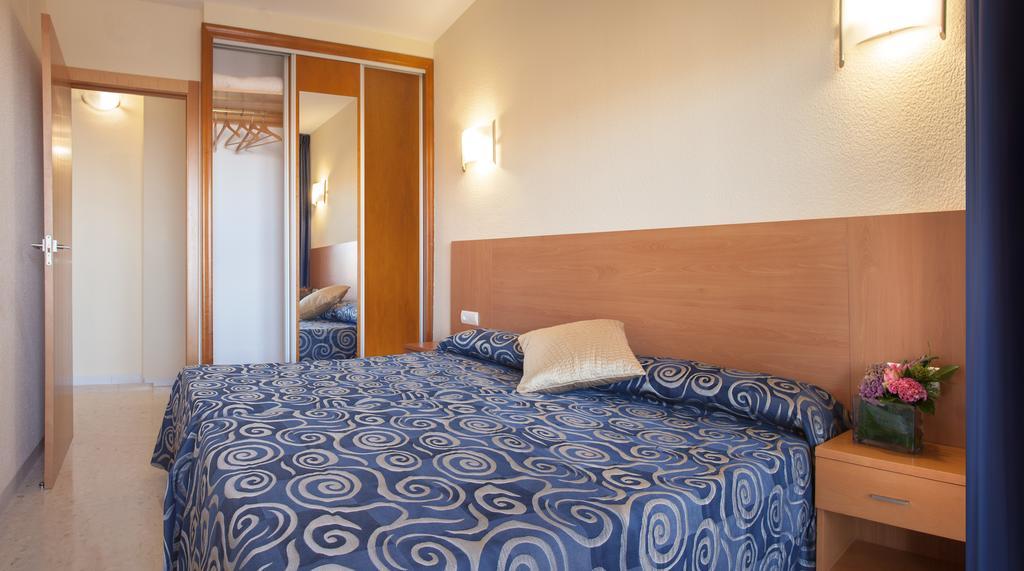 Hotel Primavera Park Бенидорм Екстериор снимка