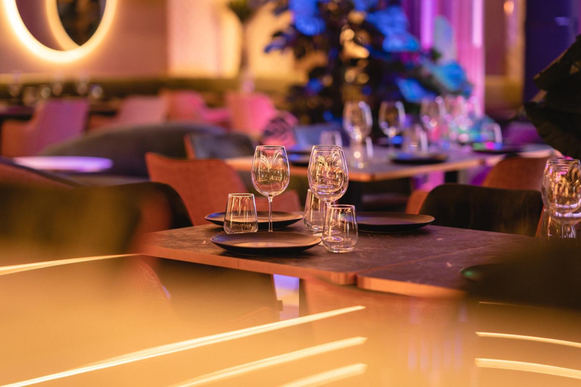 Hotel Primavera Park Бенидорм Екстериор снимка