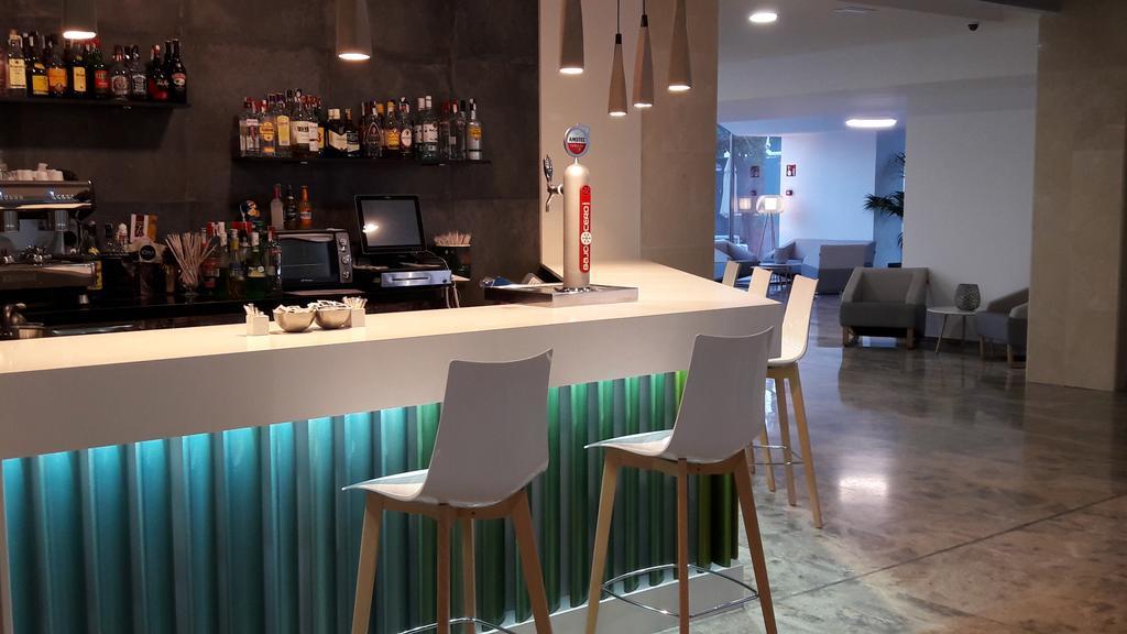 Hotel Primavera Park Бенидорм Екстериор снимка